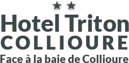 Hotel Triton ** à Collioure